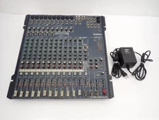 Yamaha MG166CX-USB 16 Channel Mixing Desk Console PA Band DJ