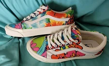 Vans Old Skool Hoffman Original Style 36 Anaheim W 7.5 M 6