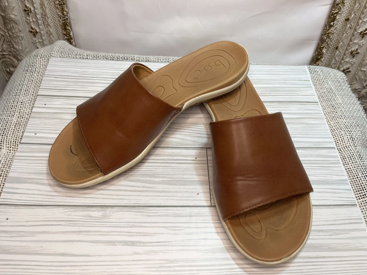 Boc eternia sandal clearance
