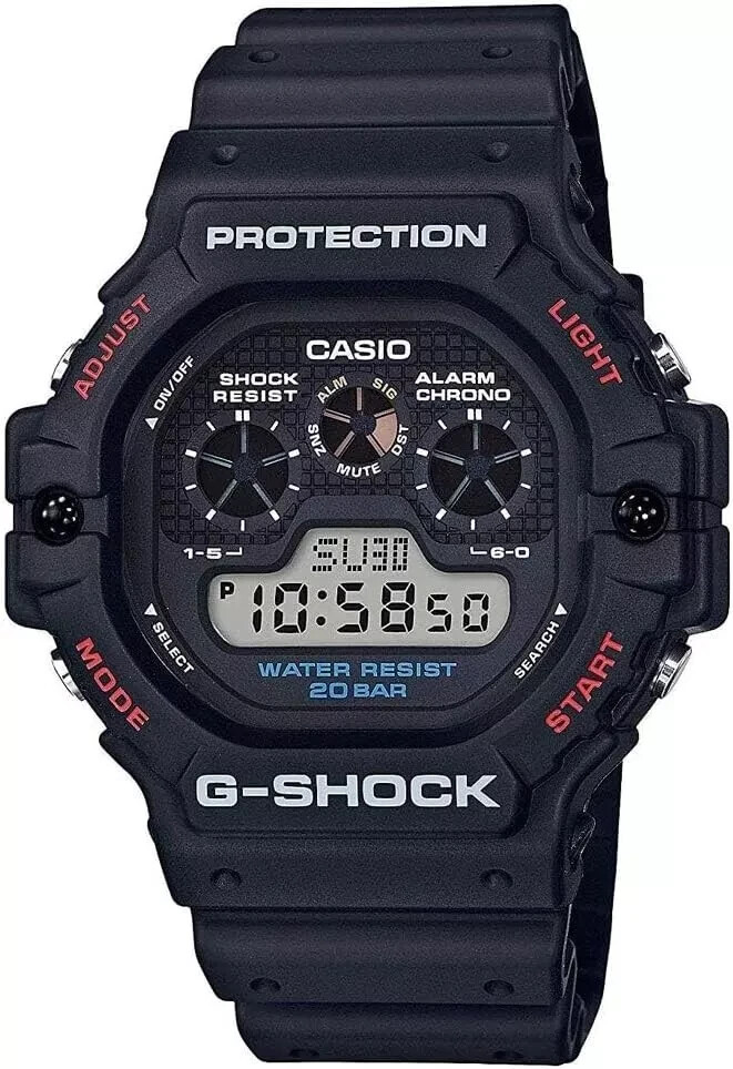 [ 新品未使用 ］Hender Scheme✖️G-SHOCK DW-5900 Hender Scheme x G-Shock DW-5900 | HAVEN