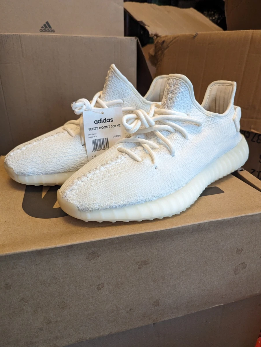 2017 yeezy boost 350 v2 triple white cream white cheap cp9366