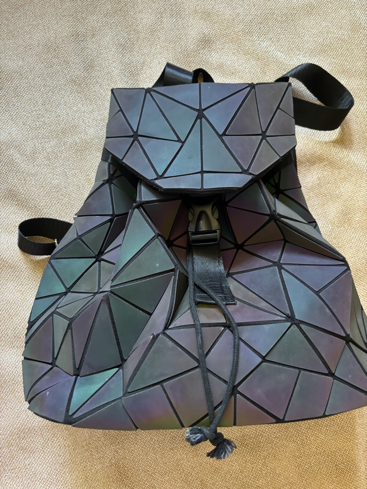 The Lamination Backpack Geometric Holographic Des… - image 1