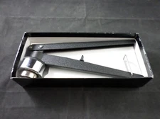 AGILENT Technologies Manual Decrimper for 11mm Caps Black 5181-1213 1/CASE