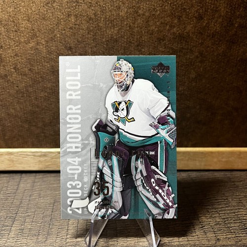 2003-04 Upper Deck Honor Roll Hockey - Pick a Card - Picture 2 of 172