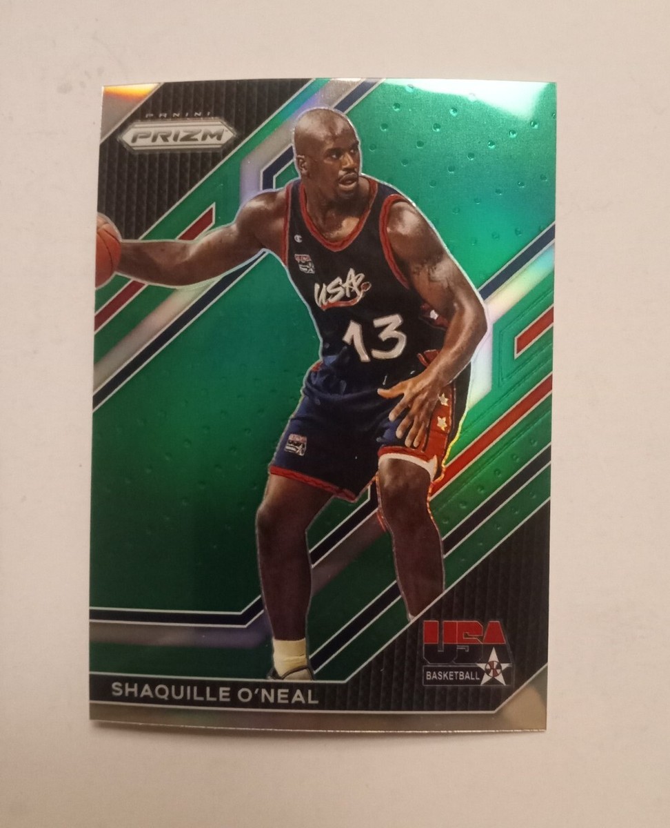 NBA Shaquille O'Neal 13-14 Panini 15枚限定 NBA Shaquille O´Neal 13-14 Panini 15枚限定