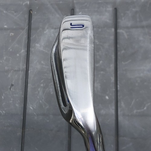 Dunlop Revelation Golf Clubs Putter 8 Iron Pitching Wedge Adult Clubs - Picture 6 of 24