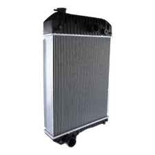 2485B276 Stationary Radiator fits Perkins 1104A-44T 1104A-44 1104C-44 1104C-44T
