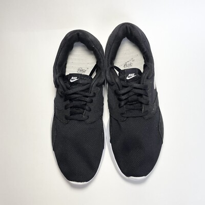 Nike Kaishi Women's Shoe Black NS Running Sneakers - 747495