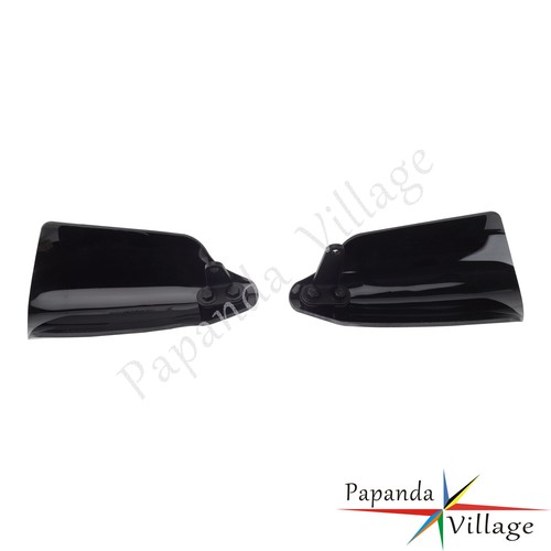 Protector de guardamanos para Harley Davidson Road King FLHR 2009-2016 - Imagen 5 de 8