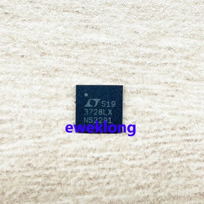 LTC3728LXCUH LTC3728L QFN32 Marking Code 3728LX Ic Chips Components x 1 pcs