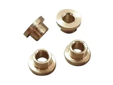 TORQ Replacement Servo Washers for Xpert/MKS Mini Servos