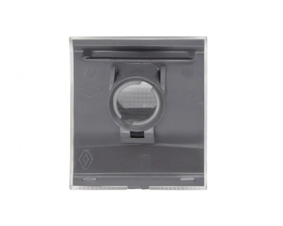 Blinker Seitenblinker Weiß für Renault Laguna II 01-05 - Bild 2 von 4