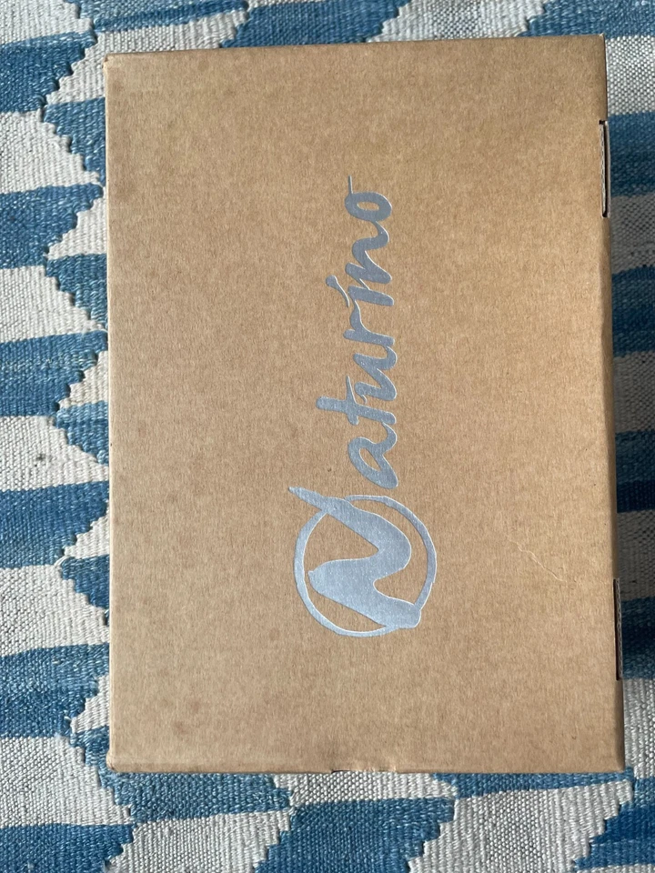 Naturino Orvieto运动鞋EU 34 — 第 4/4 张图片