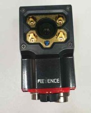 Keyence SR-1000W Autofocus 1D/2D Code Reader ...
