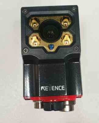 Keyence SR-1000W Autofocus 1D/2D Code Reader Wide View ID Reader *NDA AVAILABLE