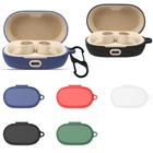 Silicone Case for Jabra Elite 7Pro Bluetooth Earphones Shockproof Earbuds Cover