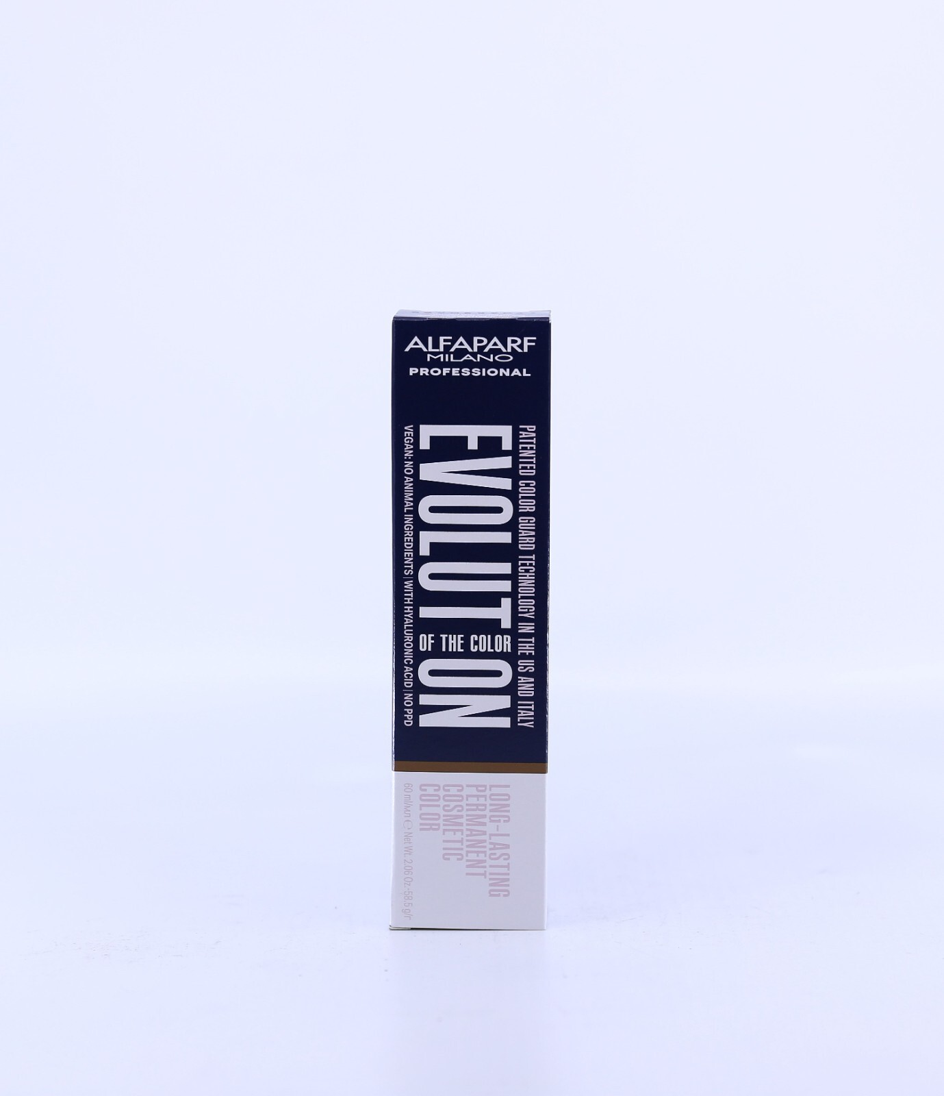 Alfaparf Milano Evolution Permanent Hair Color - 813 - New Packaging 2790₽