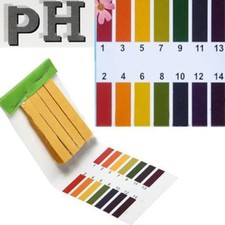 Papier PH Testeur Piscine