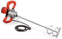 Elmag RüHrwerk Minimix 1000 - Set Inkl. RüHrquirl 120 Mm