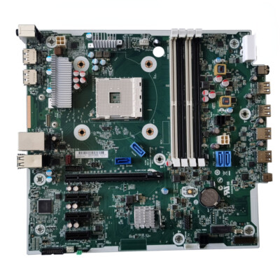 L35643-001 For HP 705 G4 MT Desktop Motherboard L03080-002 DDR4