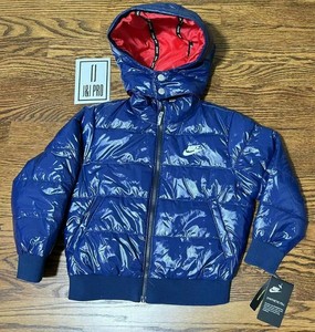 nike polyfill parka
