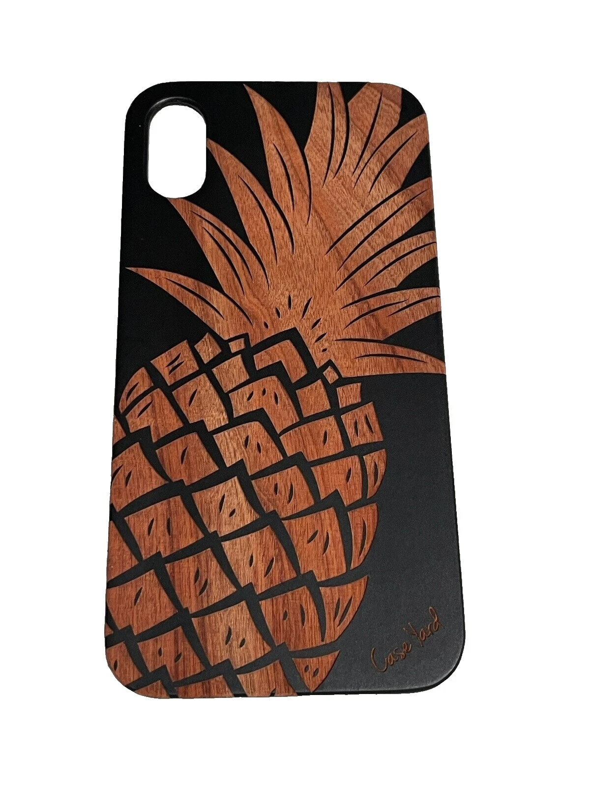 Laser Cell Phone Cases, Covers & Skins for Apple