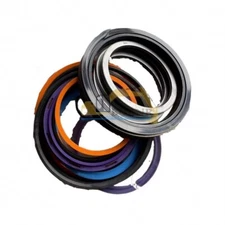 For Komatsu PC200-8MO PC240-8MO Boom cylinder oil seal repair kit 7079948731