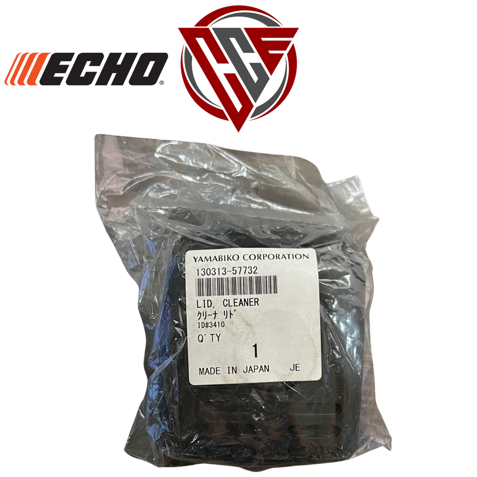 ECHO Hc1600 Hedge Trimmer Intake Insulator 13001742031 for