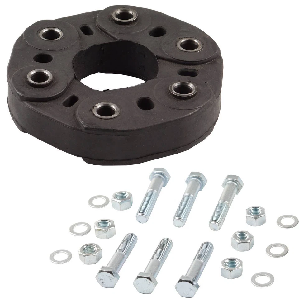 Disco de junta flexible del eje de transmisión para Mercedes-Benz CL500 S500 S430 SL500 CLK430 Foto 2 de 4