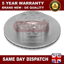 Fits Volvo 240 1974-1993 260 1974-1982 FirstPart Front Brake Discs 31262089SK1