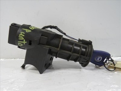 anti-theft system 54675 FIAT PUNTO 1.9 JTD 2003