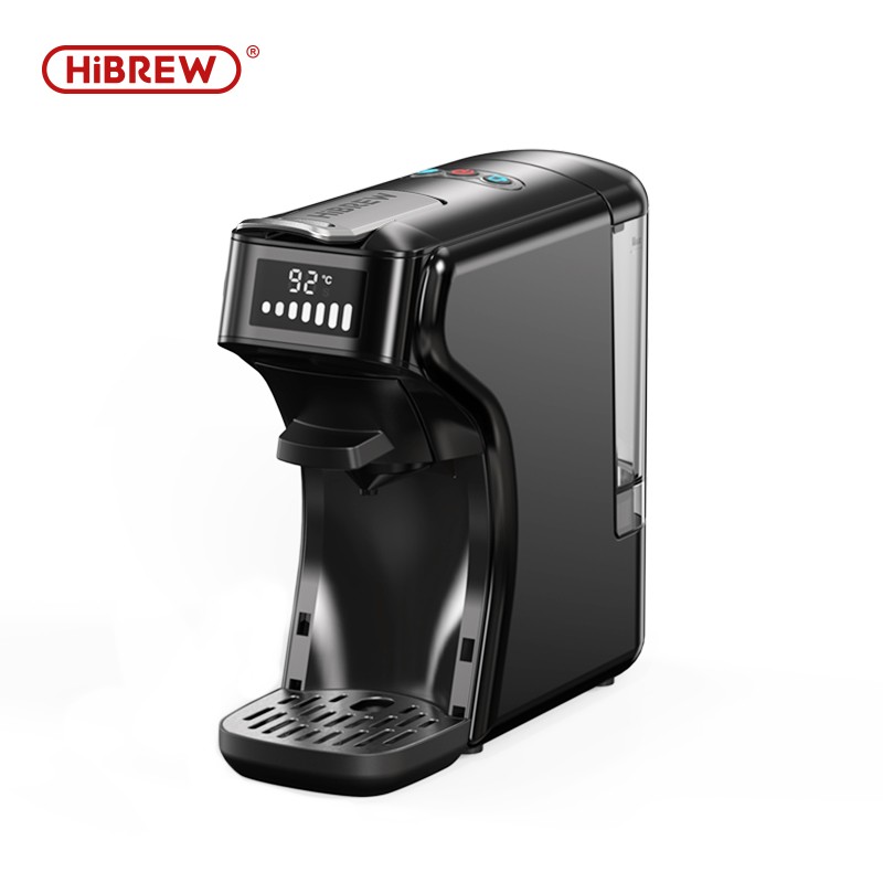 Máquina de Café HiBREW 6 en 1 para Todo Tipo de Café Caliente o Helado H1B Spain
