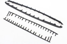 BUMPERGUARD / GROMMET SET: YONEX RA-2000 SUPER MIDSIZE 105" 16X19 NO THROAT