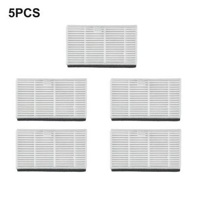 Replacement Filters Compatible with For Atvel For SmartGyro R80 Base Set of 5