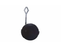 Hacken Abdeckung Hinten Mercedes B-KLASSE W245 2005-2008