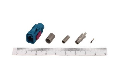 Für SENCOM SEN9910649 Repair Kit, cable set SEN9910649 Harness wire antenna (fe