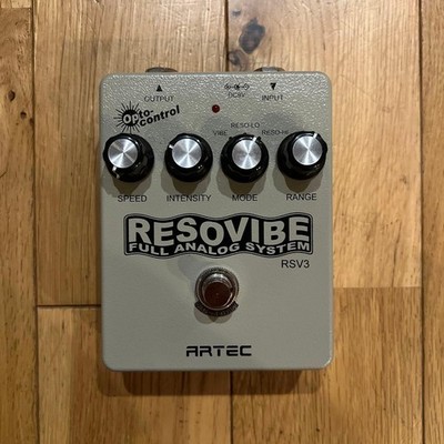 ARTEC RESOVIBERSV3 828452