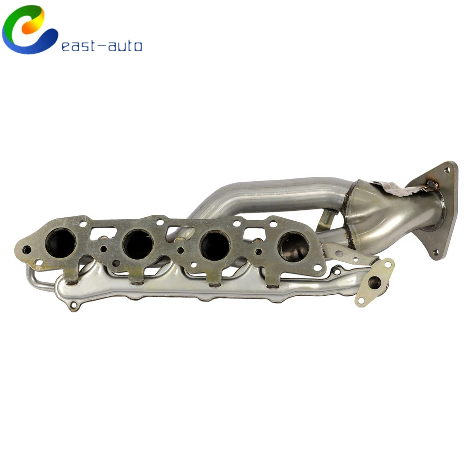 1710538010 Exhaust Manifold For Toyota Sequoia 2008-2021 5.7L V8 674-711 New - Image 4 of 4