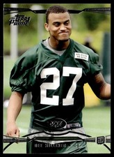 2013 Topps Prime Dee Milliner Rookie New York Jets #148