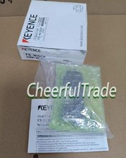 1PCS New FSN15CP Keyence Fiber Optic Sensor Amplifier FS-N15CP Fast Shipping