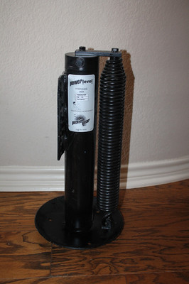 Power Gear Power LEvel Hydraulic JAck 500082HR 9K-15