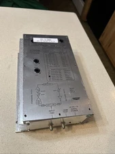 Blonder Tongue Broadband Indoor Distribution Amplifier Bida 75A30P Power Doubler