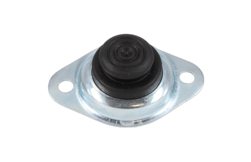 Push Button Starter Switch 366317R93 Fits Case IH 1026 1066 1206 1256 1456 - Picture 5 of 7