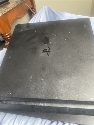 PS4 Slim