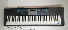 Casio LK-170 Electronic Keyboard Light-Up Piano 3 KEYS NOT WORKING /PARTS REP