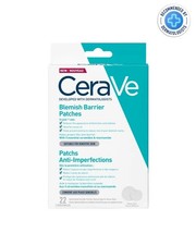 CeraVe Protective Acne Patches, absorb excess sebum 22 pcs.