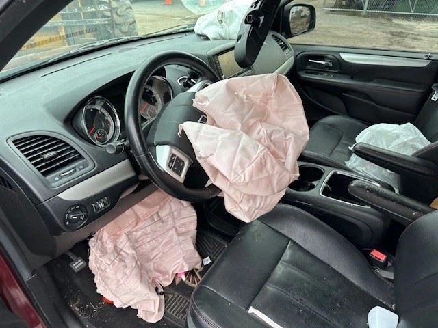 Guardabarros izquierdo del conductor para caravana 08-20 211781 Foto 4 de 4