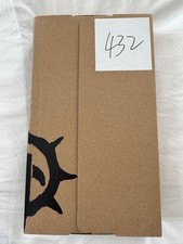 Black Library Armageddon Limited Edition Hardback GW Warhammer 40K