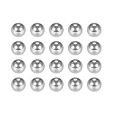 3/16 Inch Precision Chrome Steel Bearing Balls G25 100pcs