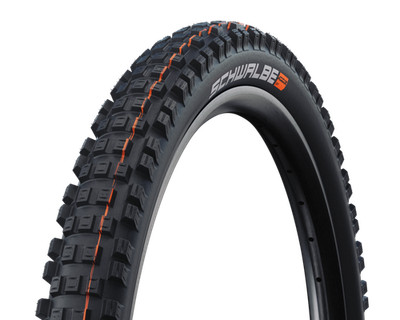 Schwalbe Eddy Current Rear Faltreifen Evolution Addix Soft 27,5x2,80(70-584)